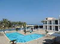 West End Hotel Coral Bay