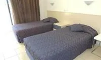 Hotel West End Coral Bay