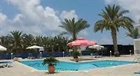 West End Hotel Coral Bay