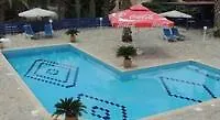 Hotel West End *
